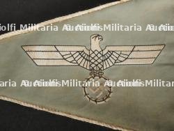 Fanion de voiture. German car pennant. — photo 2