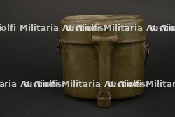 Gamelle allemande. German mess tin.