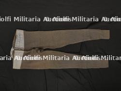 Sous-vêtement allemand. German underwear.