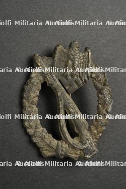 Infanteriekampfabzeichen.