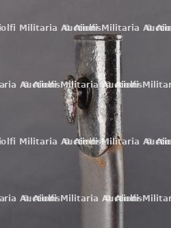 Lot de 2 baïonnettes anglaises ww1. Set of two British WWI bayonets. — photo 6