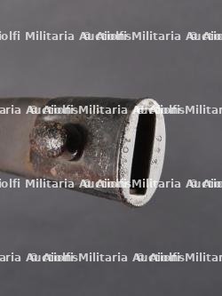 Lot de 2 baïonnettes anglaises ww1. Set of two British WWI bayonets. — miniature 7