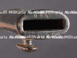 Lot de 2 baïonnettes anglaises ww1. Set of two British WWI bayonets. — photo 8