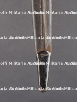 Lot de 2 baïonnettes anglaises ww1. Set of two British WWI bayonets. — photo 9