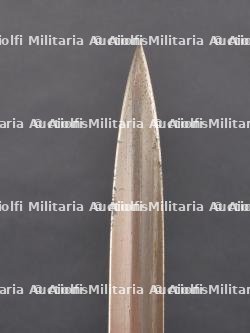 Lot de 2 baïonnettes anglaises ww1. Set of two British WWI bayonets. — miniature 10