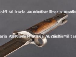 Lot de 2 baïonnettes anglaises ww1. Set of two British WWI bayonets. — miniature 18