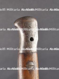 Lot de 2 baïonnettes anglaises ww1. Set of two British WWI bayonets. — photo 19