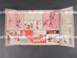 Propagande britannique. British propaganda. — miniature 2