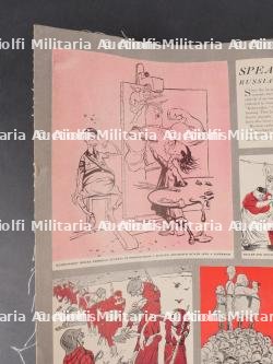 Propagande britannique. British propaganda. — miniature 3