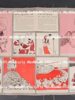 Propagande britannique. British propaganda. — photo 4