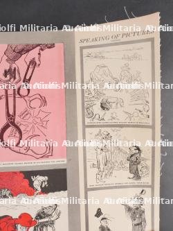 Propagande britannique. British propaganda. — miniature 5