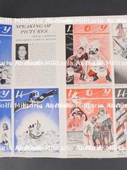 Propagande britannique. British propaganda. — miniature 9