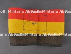 Gros lot de documents Belgique 1940. Large lot of Belgian documents from 1940 — photo 11