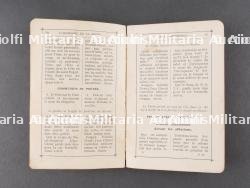 Gros lot de documents Belgique 1940. Large lot of Belgian documents from 1940 — miniature 13
