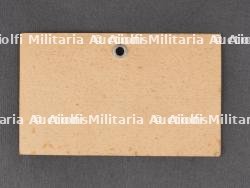 Superbe ensemble 6e Chasseurs Ardennais veste, plaque d'identité, photos et documents du soldat Delveau. Superb set from the 6th Ardennes Chasseurs including tunic, identity tag, photos and documents of soldier Delveau — miniature 14