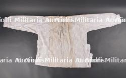Ensemble sabre, documents et chemise de prisonnier du Colonel Leblanc des Chasseurs Ardennais. Set including sabre, documents and prisoner shirt of Colonel Leblanc from the Ardennes Chasseurs — photo 9