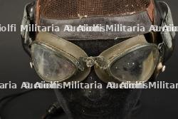 Bonnet de vol. German Flight Cap — miniature 6