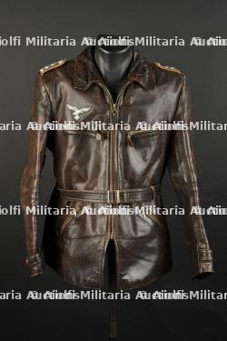 Blouson pilote Luftwaffe. Luftwaffe flying jacket