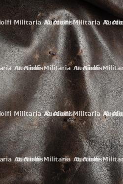 Blouson pilote Luftwaffe. Luftwaffe flying jacket — photo 2