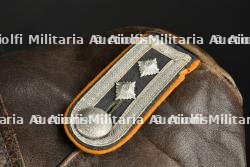 Blouson pilote Luftwaffe. Luftwaffe flying jacket — photo 3