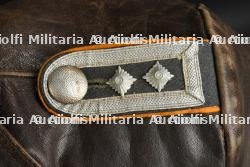 Blouson pilote Luftwaffe. Luftwaffe flying jacket — miniature 4