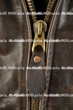 Blouson pilote Luftwaffe. Luftwaffe flying jacket — miniature 8