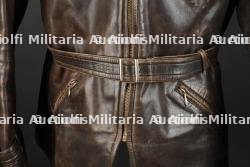 Blouson pilote Luftwaffe. Luftwaffe flying jacket — miniature 9