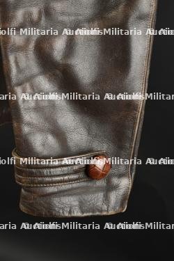 Blouson pilote Luftwaffe. Luftwaffe flying jacket — photo 10