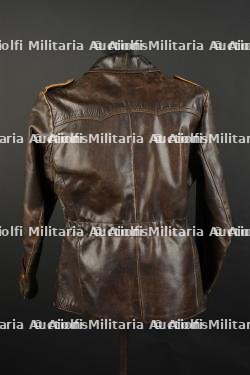 Blouson pilote Luftwaffe. Luftwaffe flying jacket — photo 11