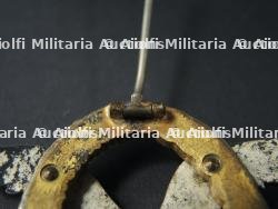 Brevet pilote LW. Luftwaffe pilot's licence. — photo 5