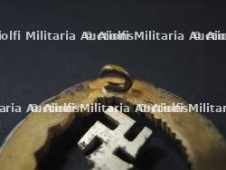 Brevet pilote LW. Luftwaffe pilot's licence. — miniature 6