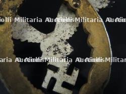 Brevet pilote LW. Luftwaffe pilot's licence. — photo 7