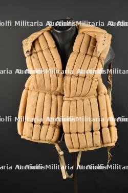 Gilet de sauvetage allemand. German Mae West