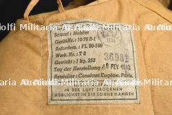 Gilet de sauvetage allemand. German Mae West — miniature 2