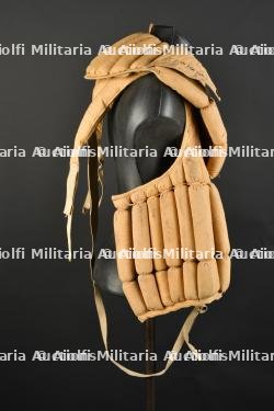 Gilet de sauvetage allemand. German Mae West — photo 4
