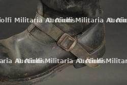 Bottes de vol. German Flying Boots — photo 3