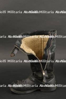 Bottes de vol. German Flying Boots — photo 5
