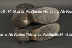 Bottes de vol. German Flying Boots — photo 7