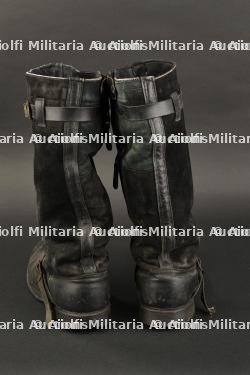 Bottes de vol. German Flying Boots — miniature 8