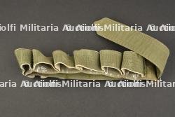 Cartouchière Luftwaffe. Luftwaffe cartridge belt. — miniature 2