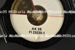 Boussole de poigné. German Wrist compass. — miniature 2