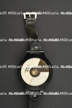 Boussole de poigné. German Wrist compass. — miniature 3