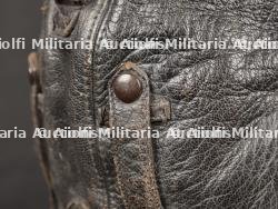 Bonnet de vol LW. Luftwaffe flying cap. — photo 11