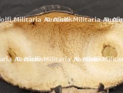 Bonnet de vol LW. Luftwaffe flying cap. — photo 13