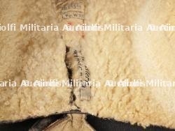 Bonnet de vol LW. Luftwaffe flying cap. — miniature 16