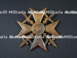 Croix Espagne. Spanien Kreuz. — photo 1