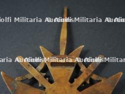Croix Espagne. Spanien Kreuz. — miniature 5
