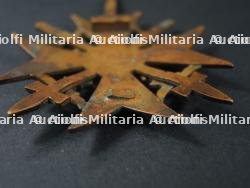 Croix Espagne. Spanien Kreuz. — photo 6