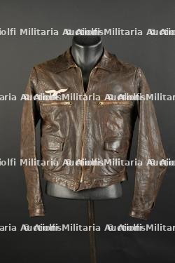 Blouson pilote Luftwaffe. Luftwaffe flying jacket