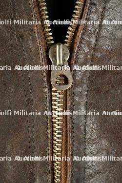 Blouson pilote Luftwaffe. Luftwaffe flying jacket — miniature 5